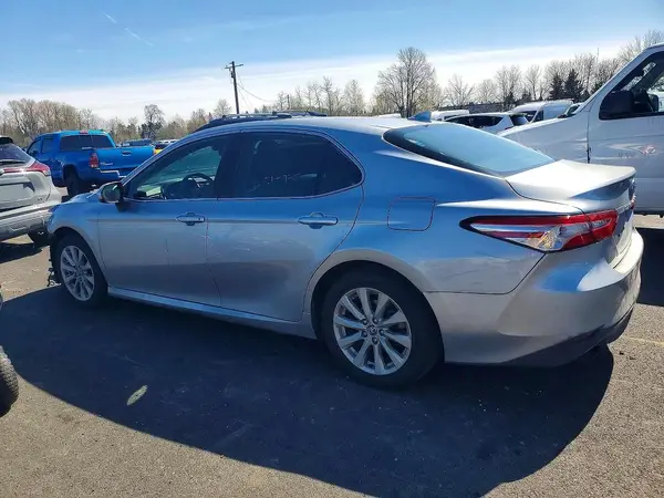 4T1C11AK6LU877178 2020 TOYOTA CAMRY - Image 2