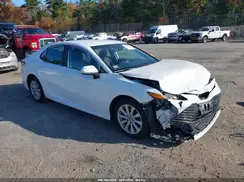 4T1C11AK6LU879058 2020 TOYOTA CAMRY