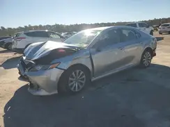 4T1C11AK6LU879609 2020 TOYOTA CAMRY