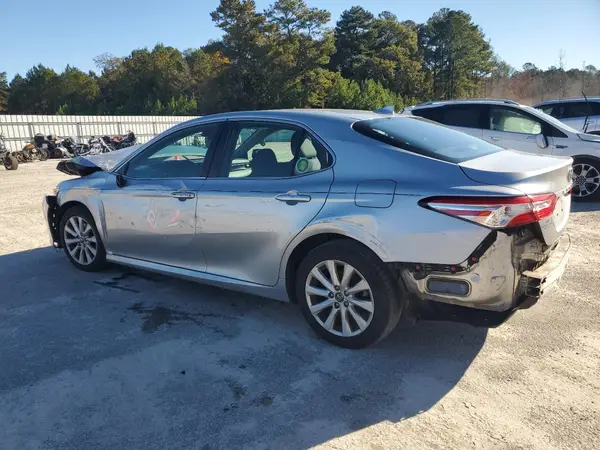 4T1C11AK6LU879609 2020 TOYOTA CAMRY - Image 2