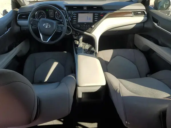 4T1C11AK6LU879609 2020 TOYOTA CAMRY - Image 8