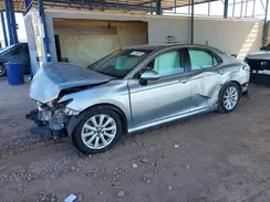 4T1C11AK6LU880677 2020 TOYOTA CAMRY