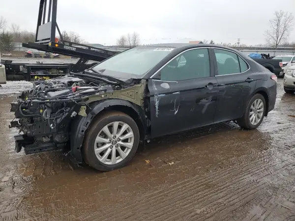 4T1C11AK6LU883711 2020 TOYOTA CAMRY - Image 1