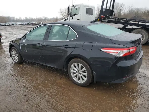 4T1C11AK6LU883711 2020 TOYOTA CAMRY - Image 2