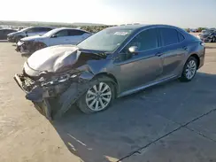 4T1C11AK6LU883899 2020 TOYOTA CAMRY