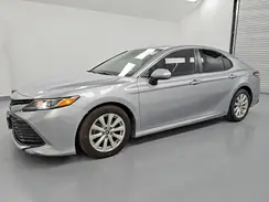 4T1C11AK6LU884700 2020 TOYOTA CAMRY