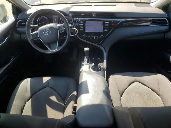 4T1C11AK6LU885166 2020 TOYOTA CAMRY - Image 8