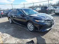 4T1C11AK6LU885796 2020 TOYOTA CAMRY