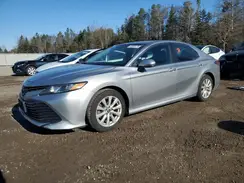 4T1C11AK6LU887614 2020 TOYOTA CAMRY