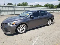 4T1C11AK6LU889279 2020 TOYOTA CAMRY