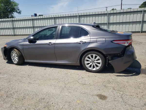 4T1C11AK6LU889279 2020 TOYOTA CAMRY - Image 2