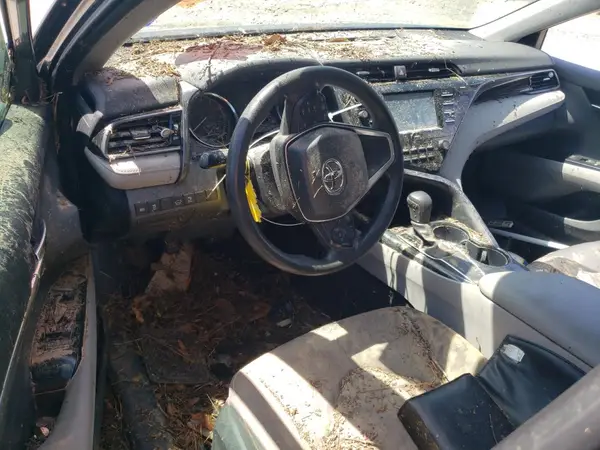 4T1C11AK6LU889279 2020 TOYOTA CAMRY - Image 8