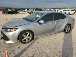 4T1C11AK6LU889993 2020 TOYOTA CAMRY