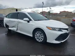 4T1C11AK6LU890139 2020 TOYOTA CAMRY