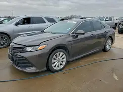 4T1C11AK6LU891016 2020 TOYOTA CAMRY