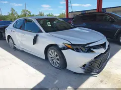4T1C11AK6LU892912 2020 TOYOTA CAMRY