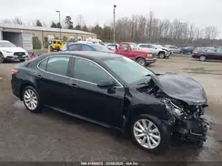 4T1C11AK6LU898323 2020 TOYOTA CAMRY