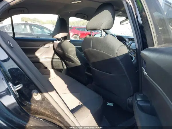 4T1C11AK6LU898435 2020 TOYOTA CAMRY - Image 8