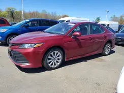 4T1C11AK6LU898631 2020 TOYOTA CAMRY