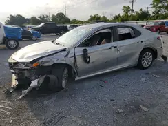 4T1C11AK6LU900118 2020 TOYOTA CAMRY