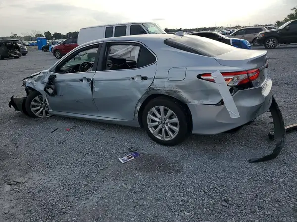 4T1C11AK6LU900118 2020 TOYOTA CAMRY - Image 2