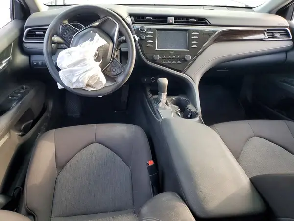 4T1C11AK6LU900118 2020 TOYOTA CAMRY - Image 8