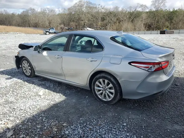 4T1C11AK6LU900121 2020 TOYOTA CAMRY - Image 2