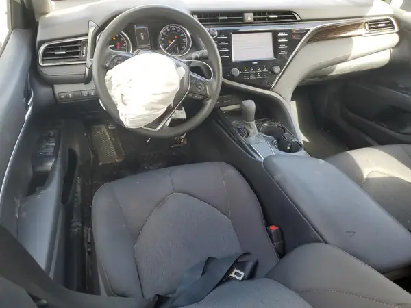 4T1C11AK6LU900121 2020 TOYOTA CAMRY - Image 8
