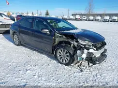 4T1C11AK6LU902208 2020 TOYOTA CAMRY