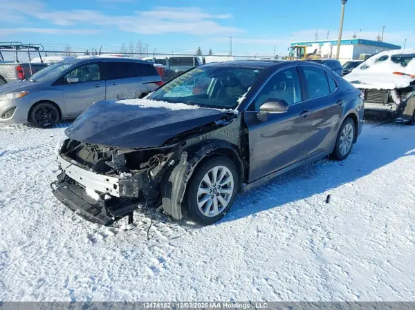 4T1C11AK6LU902208 2020 TOYOTA CAMRY - Image 2