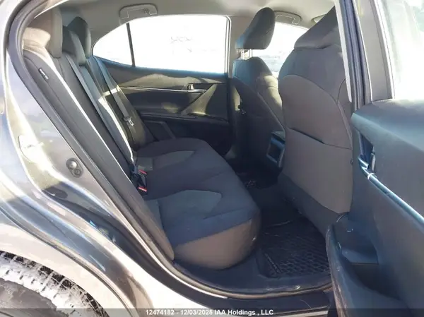 4T1C11AK6LU902208 2020 TOYOTA CAMRY - Image 8