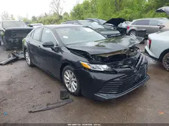 4T1C11AK6LU902290 2020 TOYOTA CAMRY