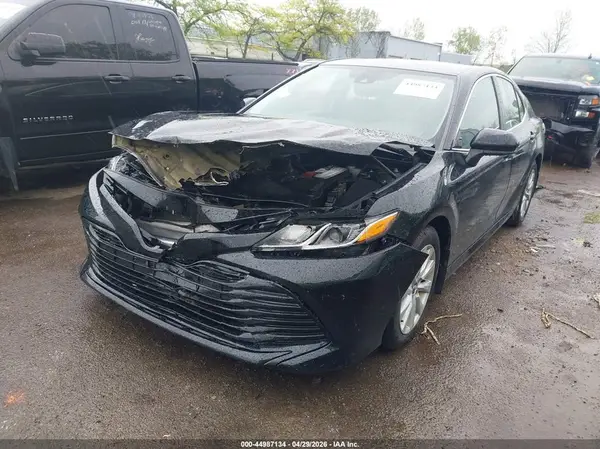 4T1C11AK6LU902290 2020 TOYOTA CAMRY - Image 2