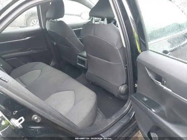 4T1C11AK6LU902290 2020 TOYOTA CAMRY - Image 8