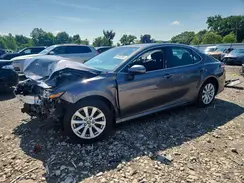 4T1C11AK6LU903262 2020 TOYOTA CAMRY