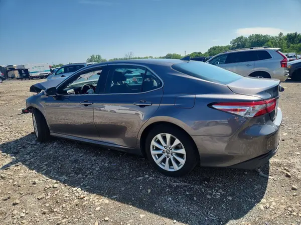 4T1C11AK6LU903262 2020 TOYOTA CAMRY - Image 2