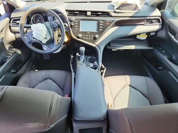 4T1C11AK6LU903262 2020 TOYOTA CAMRY - Image 8