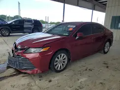 4T1C11AK6LU904590 2020 TOYOTA CAMRY