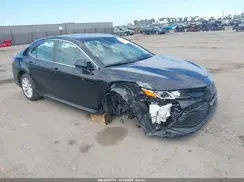 4T1C11AK6LU905447 2020 TOYOTA CAMRY