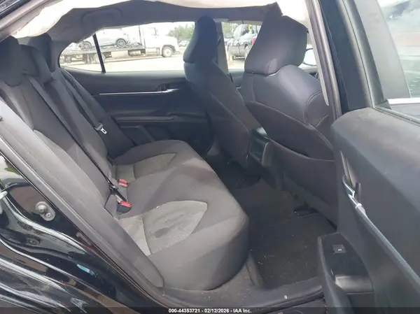 4T1C11AK6LU905447 2020 TOYOTA CAMRY - Image 8