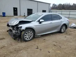 4T1C11AK6LU905724 2020 TOYOTA CAMRY