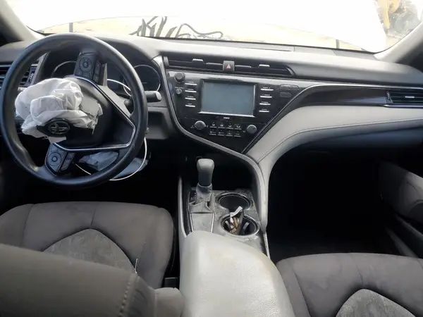 4T1C11AK6LU905724 2020 TOYOTA CAMRY - Image 8