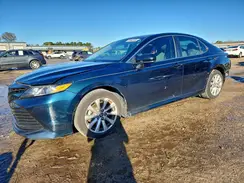 4T1C11AK6LU906887 2020 TOYOTA CAMRY