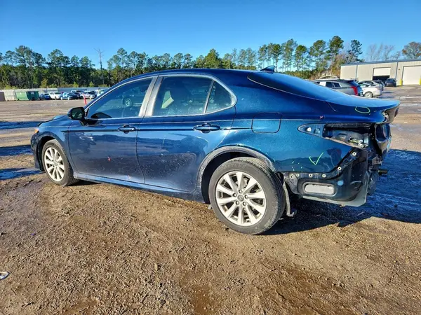 4T1C11AK6LU906887 2020 TOYOTA CAMRY - Image 2