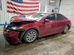 4T1C11AK6LU908039 2020 TOYOTA CAMRY