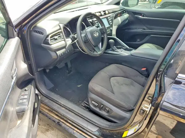 4T1C11AK6LU911135 2020 TOYOTA CAMRY - Image 8
