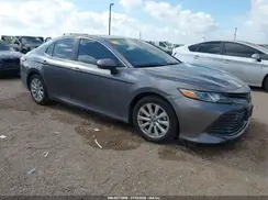 4T1C11AK6LU911474 2020 TOYOTA CAMRY