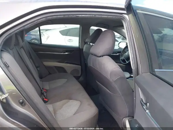 4T1C11AK6LU911474 2020 TOYOTA CAMRY - Image 8