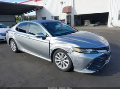 4T1C11AK6LU913015 2020 TOYOTA CAMRY