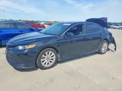 4T1C11AK6LU913709 2020 TOYOTA CAMRY